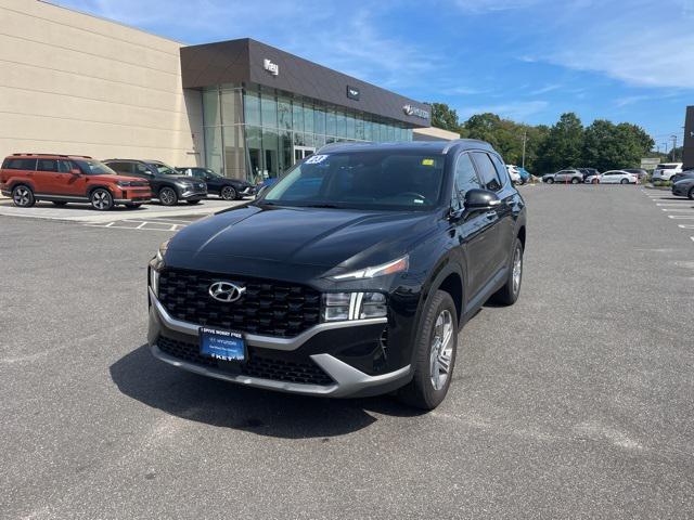 2023 Hyundai Santa Fe