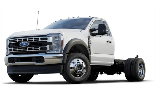 2024 Ford F-550 XLT for sale in Grand Rapids, MI
