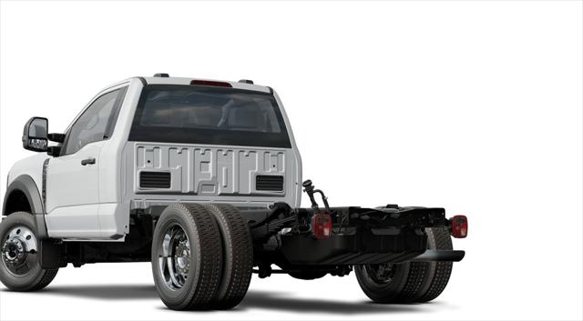 2024 Ford F-550 XLT
