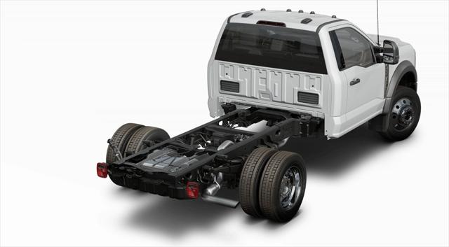 2024 Ford F-550 XLT