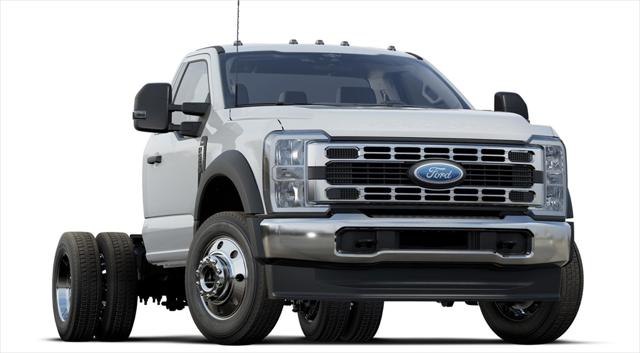 2024 Ford F-550 XLT