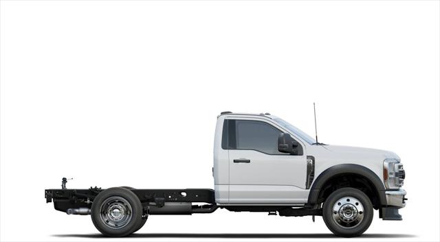 2024 Ford F-550 XLT