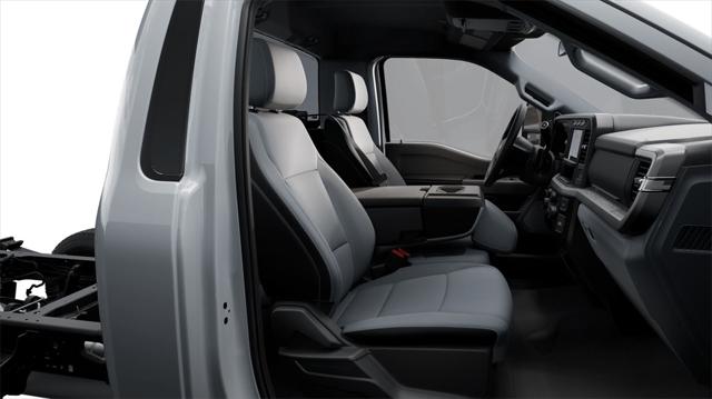 2024 Ford F-550 XLT