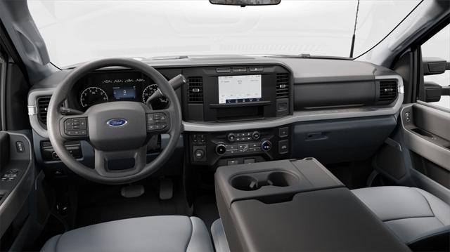 2024 Ford F-550 XLT