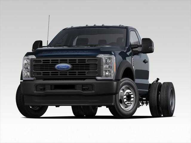 2024 Ford F-550 XL for sale in Grand Rapids, MI