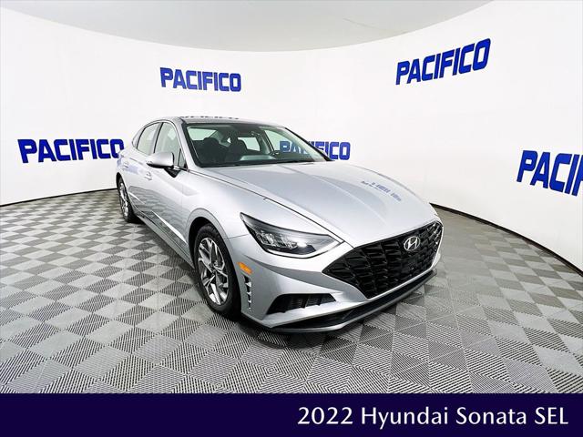 2022 Hyundai Sonata