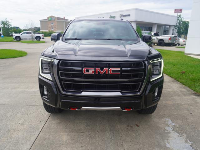 2024 GMC Yukon XL 4WD AT4