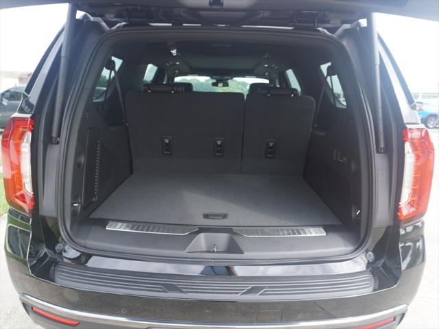2024 GMC Yukon XL 4WD AT4