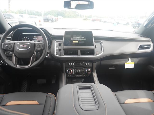2024 GMC Yukon XL 4WD AT4