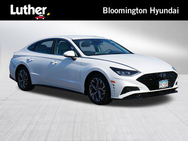 2022 Hyundai Sonata