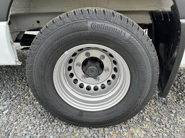 2025 Mercedes-Benz Sprinter 4500 High Roof 4-Cyl Diesel HO