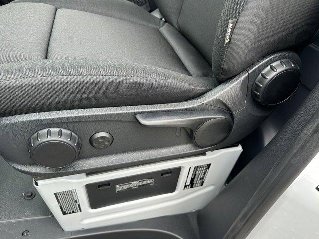 2025 Mercedes-Benz Sprinter 4500 High Roof 4-Cyl Diesel HO