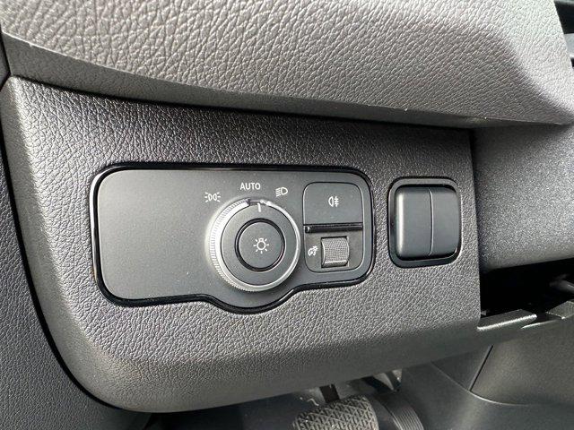 2025 Mercedes-Benz Sprinter 4500 High Roof 4-Cyl Diesel HO