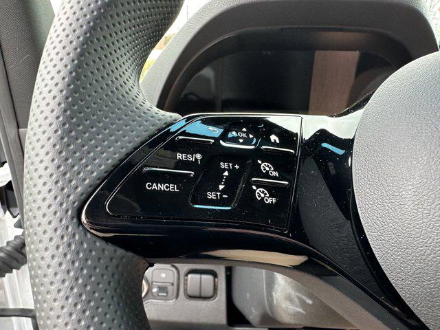 2025 Mercedes-Benz Sprinter 4500 High Roof 4-Cyl Diesel HO