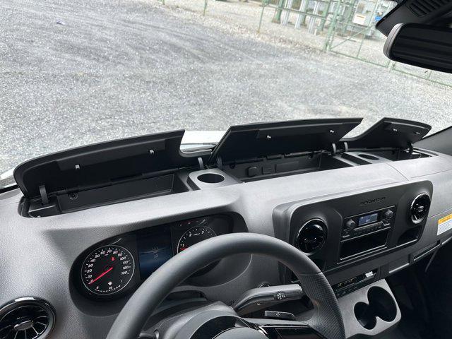2025 Mercedes-Benz Sprinter 4500 High Roof 4-Cyl Diesel HO