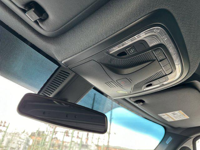 2025 Mercedes-Benz Sprinter 4500 High Roof 4-Cyl Diesel HO