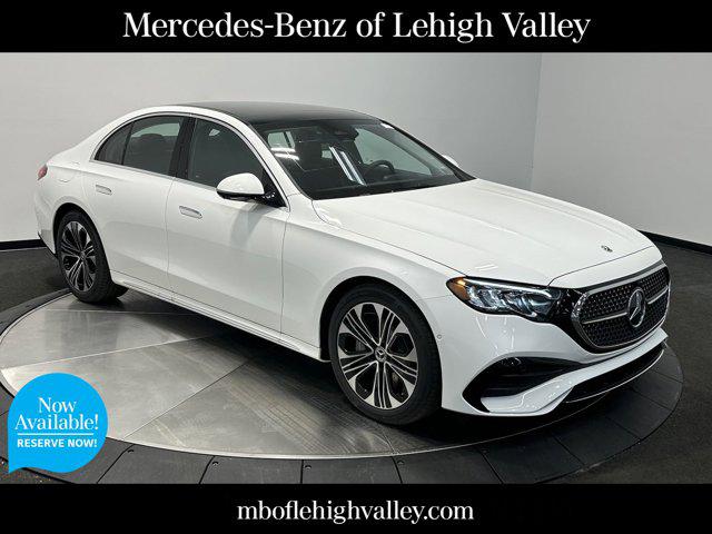 2025 Mercedes-Benz E 450 4MATIC for sale in Allentown, PA