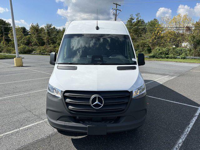 2025 Mercedes-Benz Sprinter 4500 High Roof 4-Cyl Diesel HO