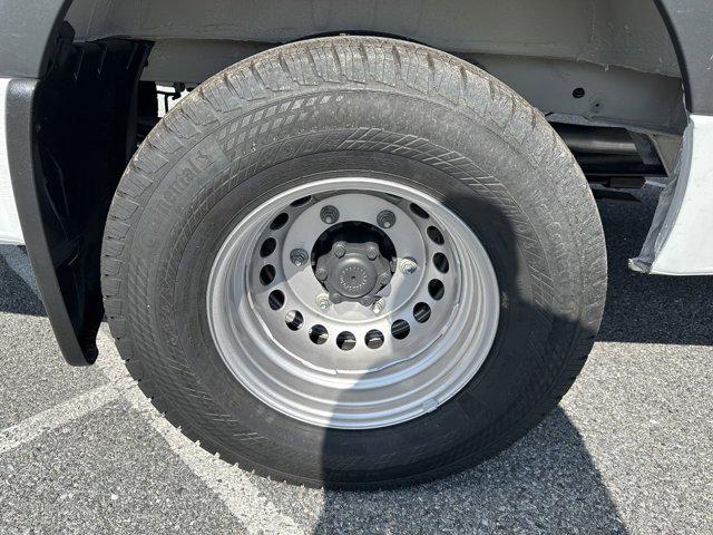 2025 Mercedes-Benz Sprinter 4500 High Roof 4-Cyl Diesel HO