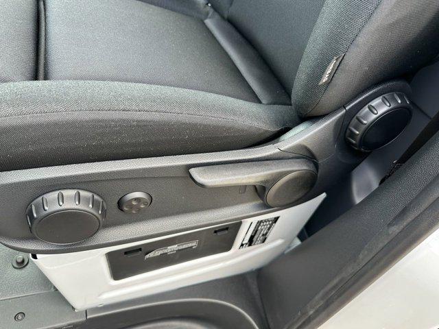 2025 Mercedes-Benz Sprinter 4500 High Roof 4-Cyl Diesel HO