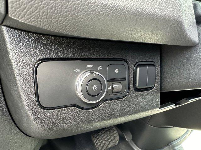 2025 Mercedes-Benz Sprinter 4500 High Roof 4-Cyl Diesel HO