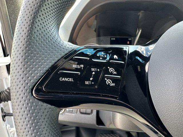 2025 Mercedes-Benz Sprinter 4500 High Roof 4-Cyl Diesel HO