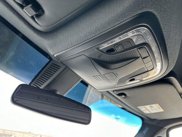 2025 Mercedes-Benz Sprinter 4500 High Roof 4-Cyl Diesel HO