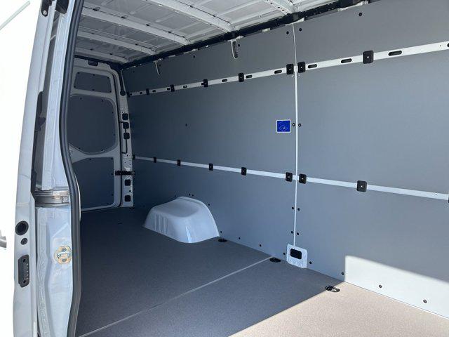 2025 Mercedes-Benz Sprinter 4500 High Roof 4-Cyl Diesel HO