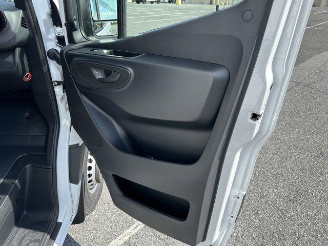 2025 Mercedes-Benz Sprinter 4500 High Roof 4-Cyl Diesel HO