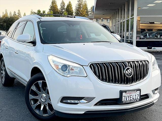2017 Buick Enclave Premium for sale in Cordova, CA
