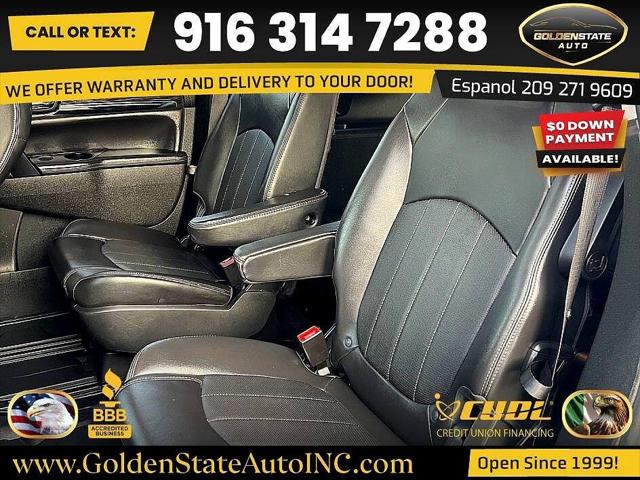 2017 Buick Enclave Premium