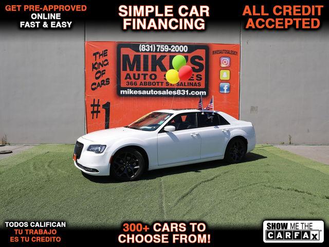 2022 Chrysler 300 S for sale in Salinas, CA