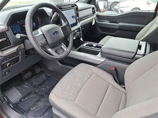 New 2024 Ford F-150 For Sale in Hampton, VA