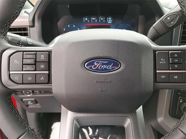 New 2024 Ford F-150 For Sale in Hampton, VA
