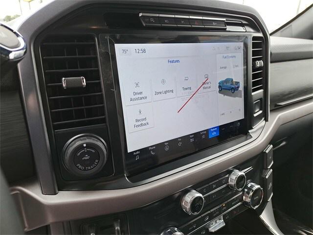 New 2024 Ford F-150 For Sale in Hampton, VA