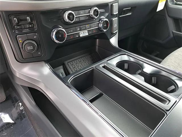 New 2024 Ford F-150 For Sale in Hampton, VA