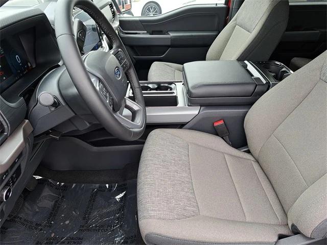 New 2024 Ford F-150 For Sale in Hampton, VA