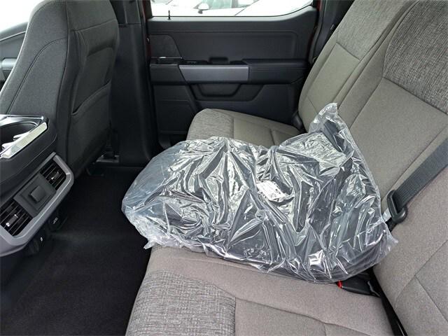 New 2024 Ford F-150 For Sale in Hampton, VA