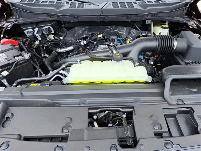 New 2024 Ford F-150 For Sale in Hampton, VA