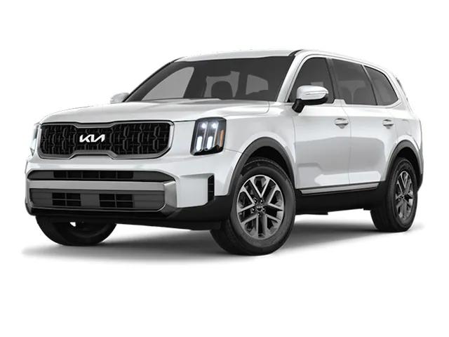 2023 Kia Telluride