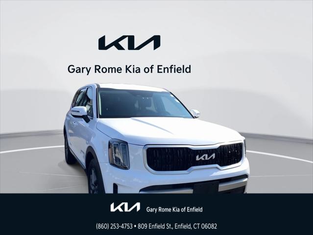 2023 Kia Telluride