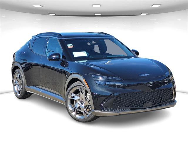 2023 Genesis GV60