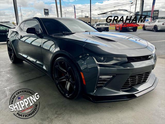 2018 Chevrolet Camaro 1SS for sale in Knoxville, TN