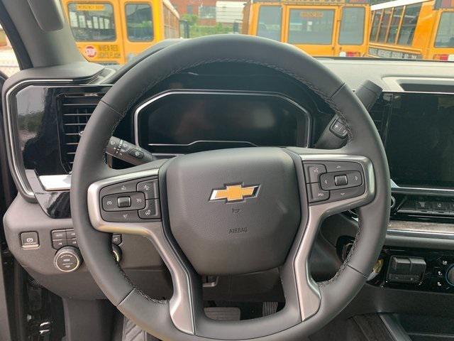 New 2025 Chevrolet Silverado 2500HD For Sale in Pikeville, KY