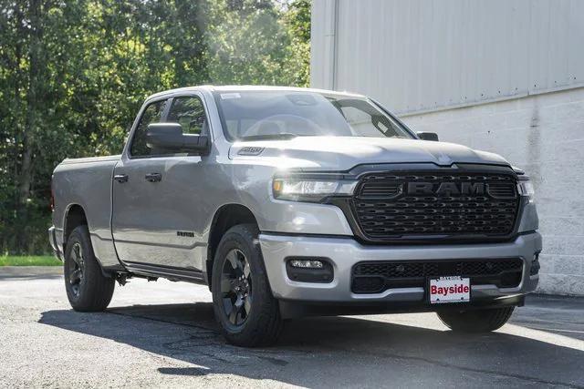 2025 RAM Ram 1500 RAM 1500 TRADESMAN QUAD CAB 4X2 64 BOX