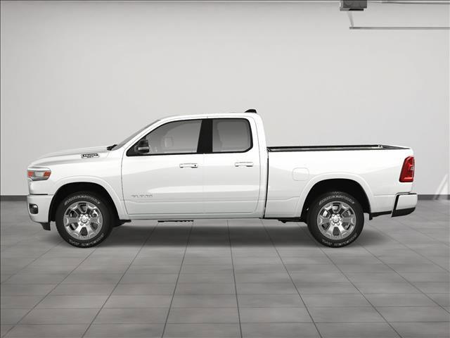 2025 RAM Ram 1500 RAM 1500 BIG HORN QUAD CAB 4X4 64 BOX