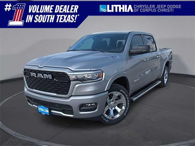 2025 RAM Ram 1500 RAM 1500 LONE STAR CREW CAB 4X4 57 BOX