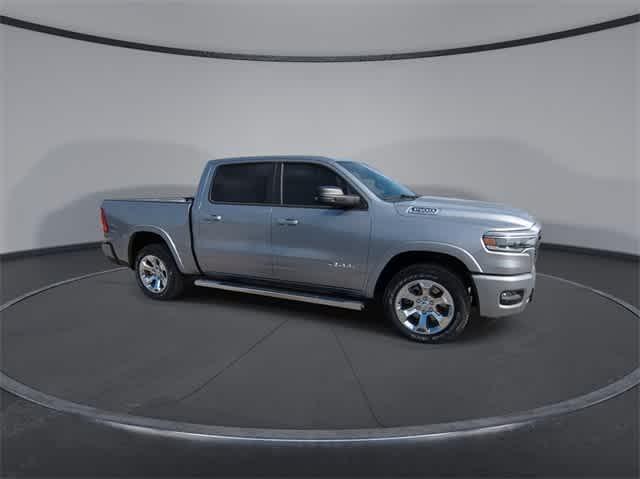 2025 RAM Ram 1500 RAM 1500 LONE STAR CREW CAB 4X4 57 BOX