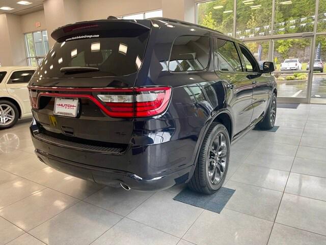 2025 Dodge Durango DURANGO R/T AWD