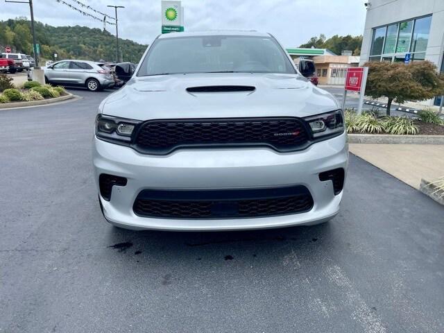2025 Dodge Durango DURANGO R/T PLUS AWD